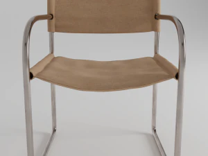 chair 3D Model