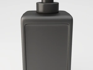 soap dispenser 3D Model