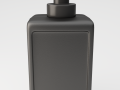 Soap dispenser 3D-Modell