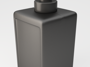 soap dispenser Modèle 3D