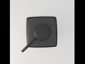 soap dispenser 3D Model