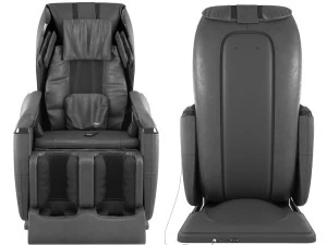 massage chair irest 3D Model