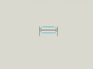 fence 3D 모델