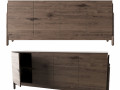 Ash Sideboard by zegen Modello 3D