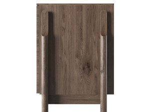 ash sideboard by zegen Modelo 3D