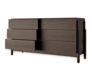 ash drawer by zegen 3D Model