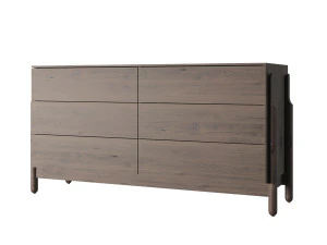 ash drawer by zegen 3D Model