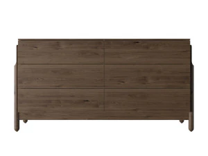 ash drawer by zegen 3D Model