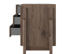 ash drawer by zegen Modèle 3D