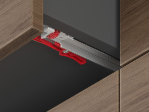 ash drawer by zegen Modèle 3D