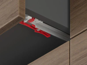 ash drawer by zegen 3D Model