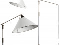 Dio Floor lamp 3D-Modell