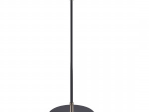 dio floor lamp 3D 模型