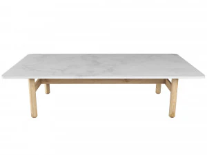 riva coffee table by jasper morrison 3D Model