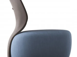 noa armchair 3D Model