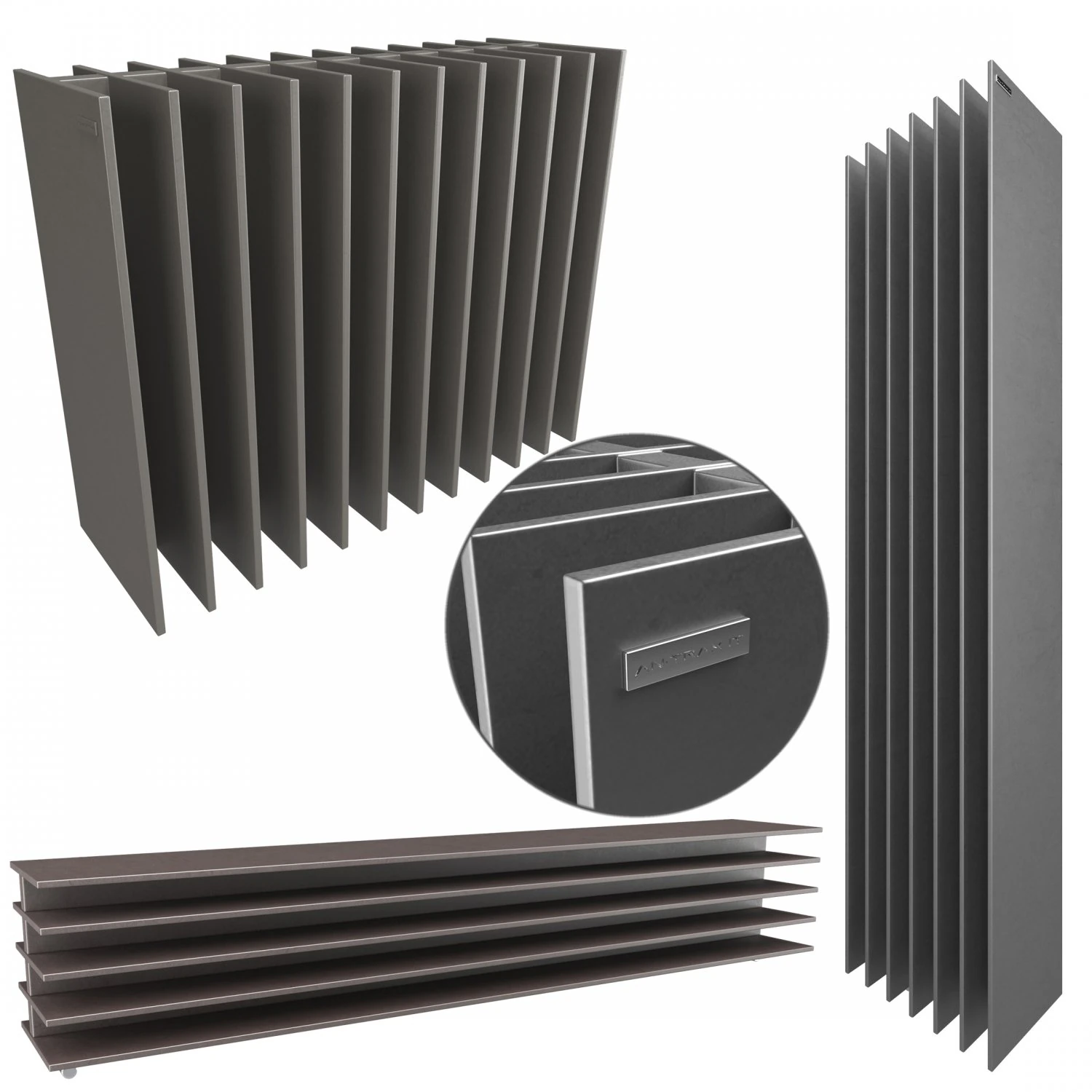 tt radiators by antrax 3D Model .c4d .max .obj .3ds .fbx .stl .blend 