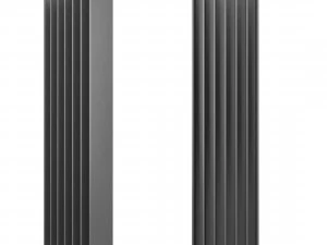 tt radiators by antrax 3D Model