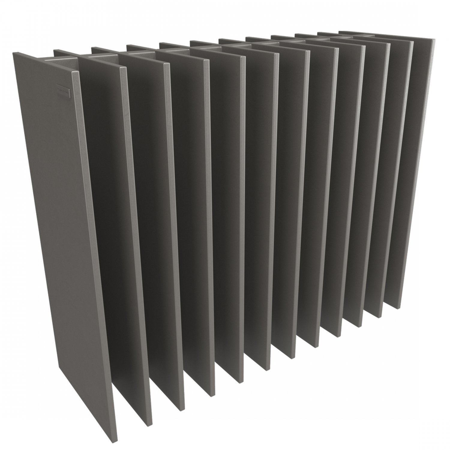 tt radiators by antrax 3D Models in Miscellaneous 3DExport