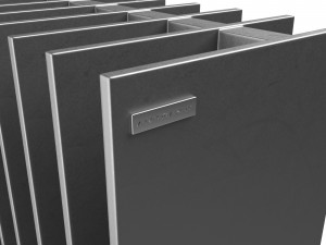tt radiators by antrax 3Dモデル