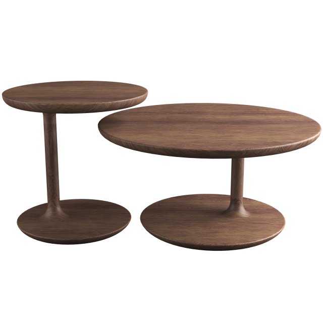 bloob table by artisan 3D Модель .c4d .max .obj .3ds .fbx .stl .blend 