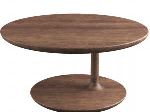 bloob table by artisan 3D Модель