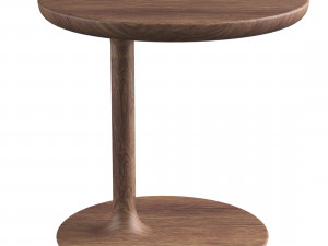 bloob table by artisan 3D Модель