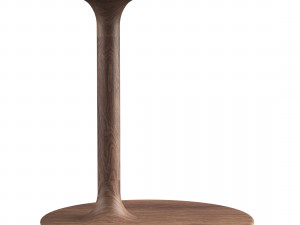 bloob table by artisan 3D Модель