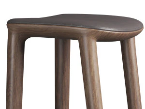 neva barstool 3D Model