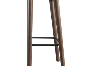 neva barstool Model 3D