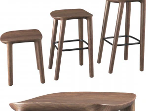 нева бар 65 від кустар 3D Модель