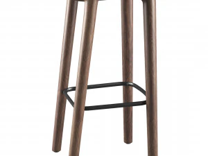 neva bar 65 by artisan 3D Model