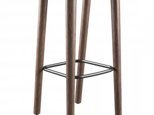 neva bar 65 by artisan 3D Model