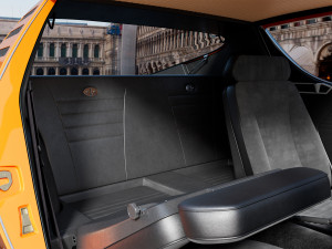 Alfa Romeo Montreal 3Dモデル