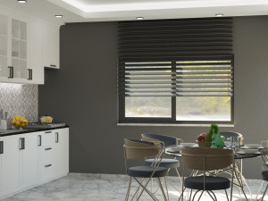 kitchen interior 3D Модель