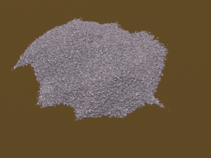 low poly trash mountain Model 3D