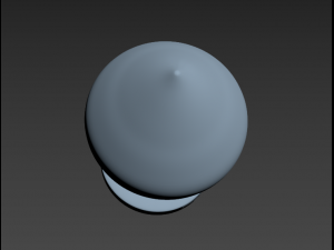butt plug for printing Modelo de Impressão 3D