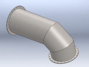 construction Modèle 3D