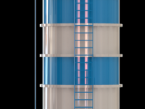 construction 3D Model