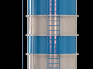 construction 3D Model