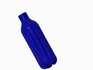 water bottle 3D Print Model
