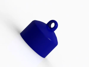 water bottle 3D Print Model