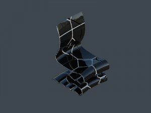 chair 3D Model