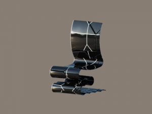 chair 3D Model