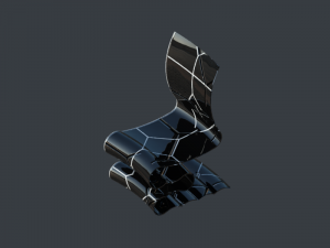 chair 3D Model