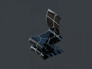 chair 3D Model