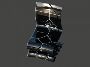 chair 3D Model