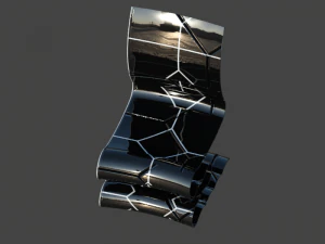 chair 3D Model