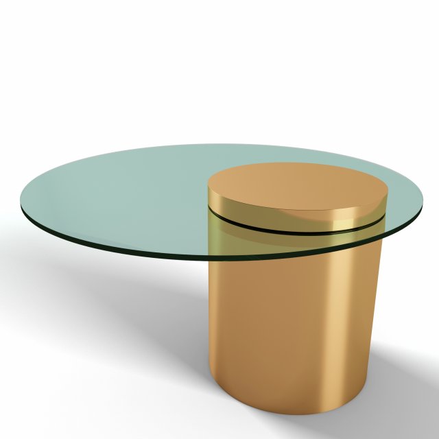 equillebre table Modello 3D .c4d .max .obj .3ds .fbx .stl .blend 