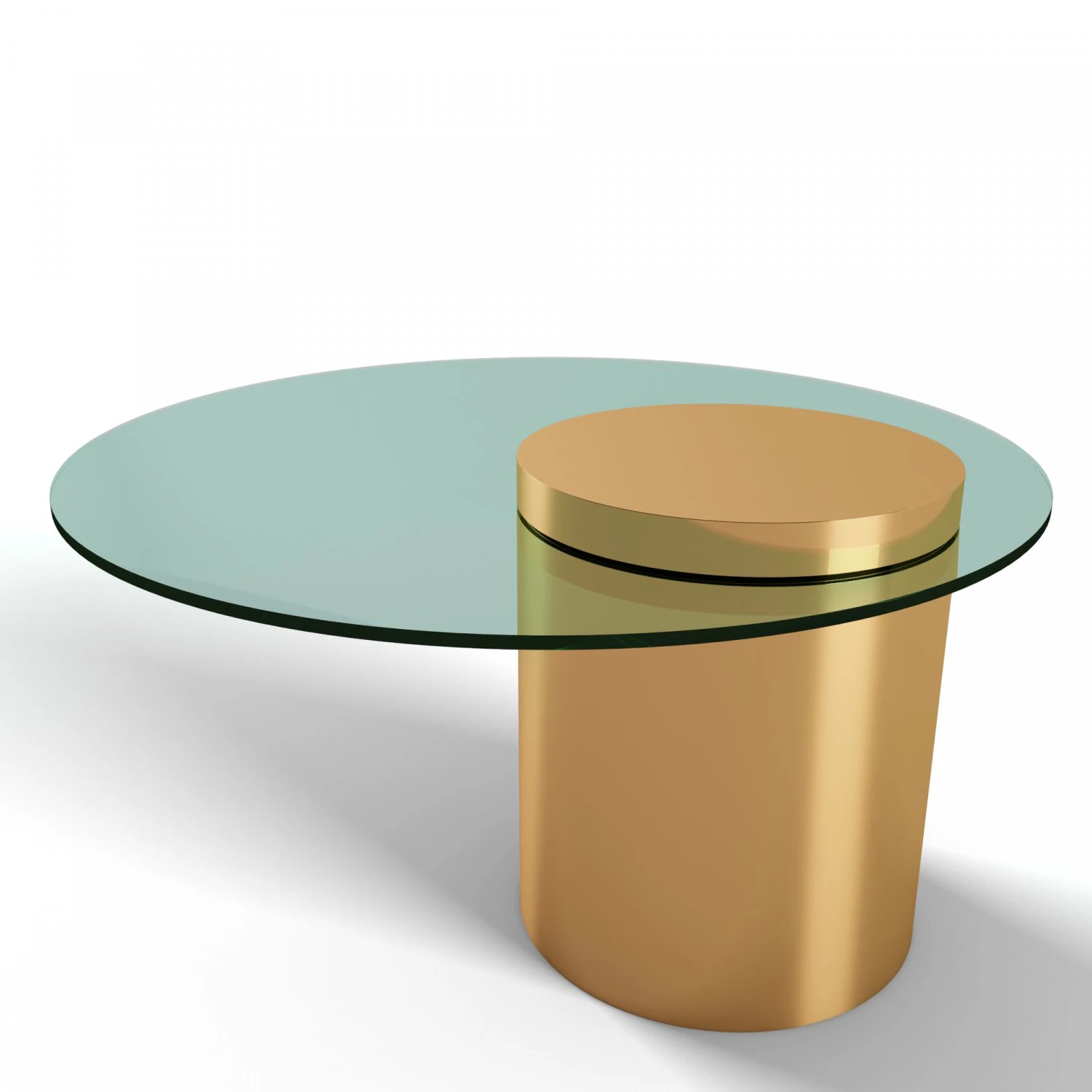 equillebre table 3D Model .c4d .max .obj .3ds .fbx .stl .blend 
