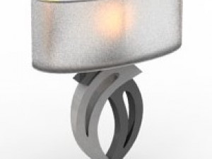 Lamp Modelo 3D